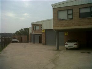 232 m² Industrial space in Briardene