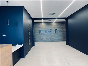 256 m² Commercial space in Umhlanga Ridge