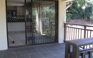 2 Bedroom Garden Cottage in St Winifreds