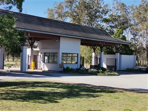 600 m² Land available in Wedgewood Golf Estate