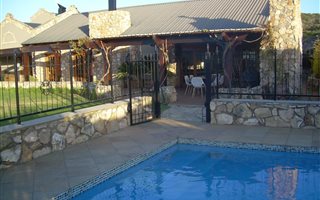 398 m² Farm in Stilbaai