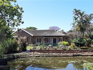 3 Bed Simplex in Manors