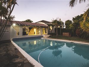 4 Bed House in Nahoon