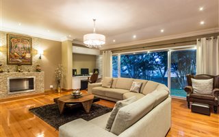 3 Bedroom House in Morningside