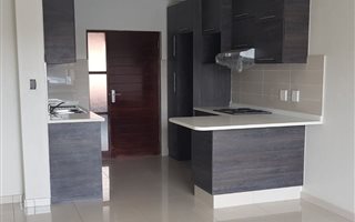 3 Bedroom Apartment in Eveleigh