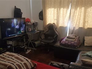 2 Bed Apartment in Turffontein