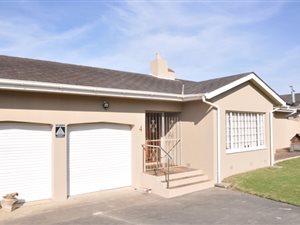 3 Bed House in Sunny Ridge