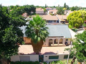 3 Bed House in Witkoppie Ridge