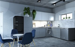 1 Bedroom Apartment in Hyde Park
