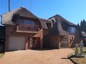 4 Bed Duet in Elarduspark