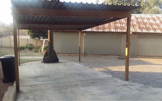 2 Bedroom House in Elsburg