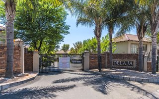 2 Bedroom Apartment in Sonneglans