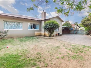 4 Bed House in Northmead