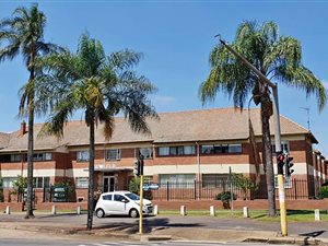 1 Bed Flat in Pelham