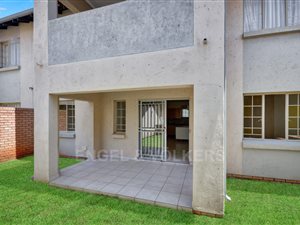 2 Bed Apartment in Sagewood