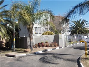 2 Bed Townhouse in Verwoerdpark