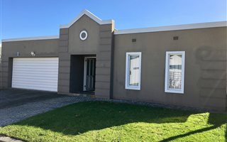4 Bedroom House in King George Park