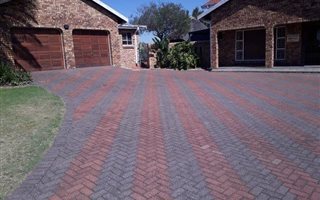 4 Bedroom House in Evander