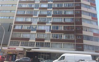 2 Bedroom Apartment in Durban CBD