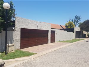 3 Bedroom Cluster in Northwold