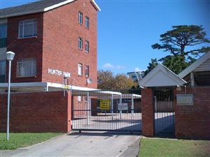 1 Bed Apartment in St Georges Park