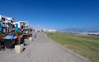 2 Bedroom Apartment in Big Bay