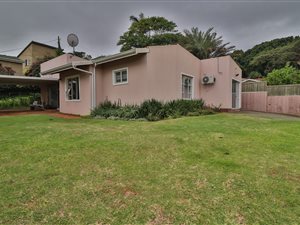 3 Bed House in Park Hill