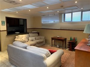 3 Bedroom Garden Cottage in Melrose North