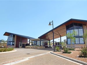 3 Bed House in Clara Anna Fontein Estate