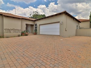 3 Bed House in Broadacres