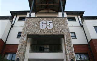 2 Bedroom Apartment in Greenstone Hill