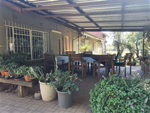 86 m² Farm in Tiegerpoort