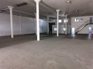 832 m² Commercial space in Avoca