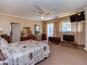 3 Bed House in Blairgowrie