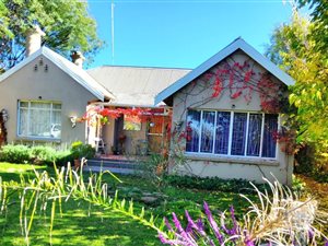 4 Bed House in Noordhoek