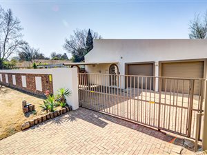 3 Bed House in Morehill