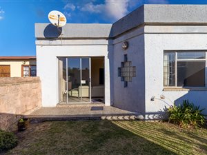 2 Bed House in Orlando West