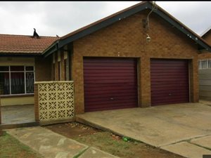 3 Bed House in Visagie Park