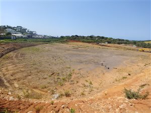 Commercial space in Illovo Beach