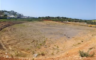 Commercial space in Illovo Beach