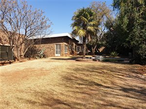 3 Bed House in Mulbarton