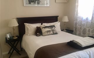 1 Bedroom House in Benmore Gardens