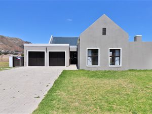 3 Bed House in Admirals Park