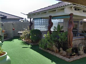 2 Bed Townhouse in Carletonville