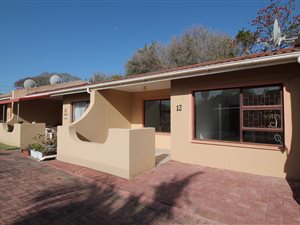 1 Bed Townhouse in West Bank
