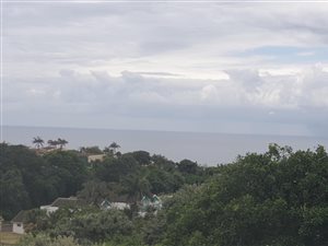 3 Bedroom Apartment in Simbithi Estate