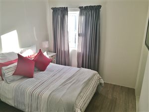 2 Bed Townhouse in Overbaakens