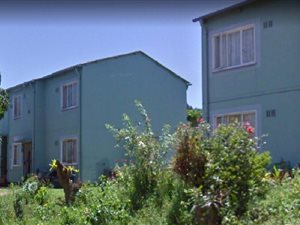 2 Bed Flat in Northcroft