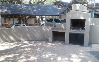 2 Bedroom House in Mookgophong (Naboomspruit)