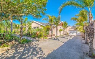 4 Bedroom House in Sunridge Park